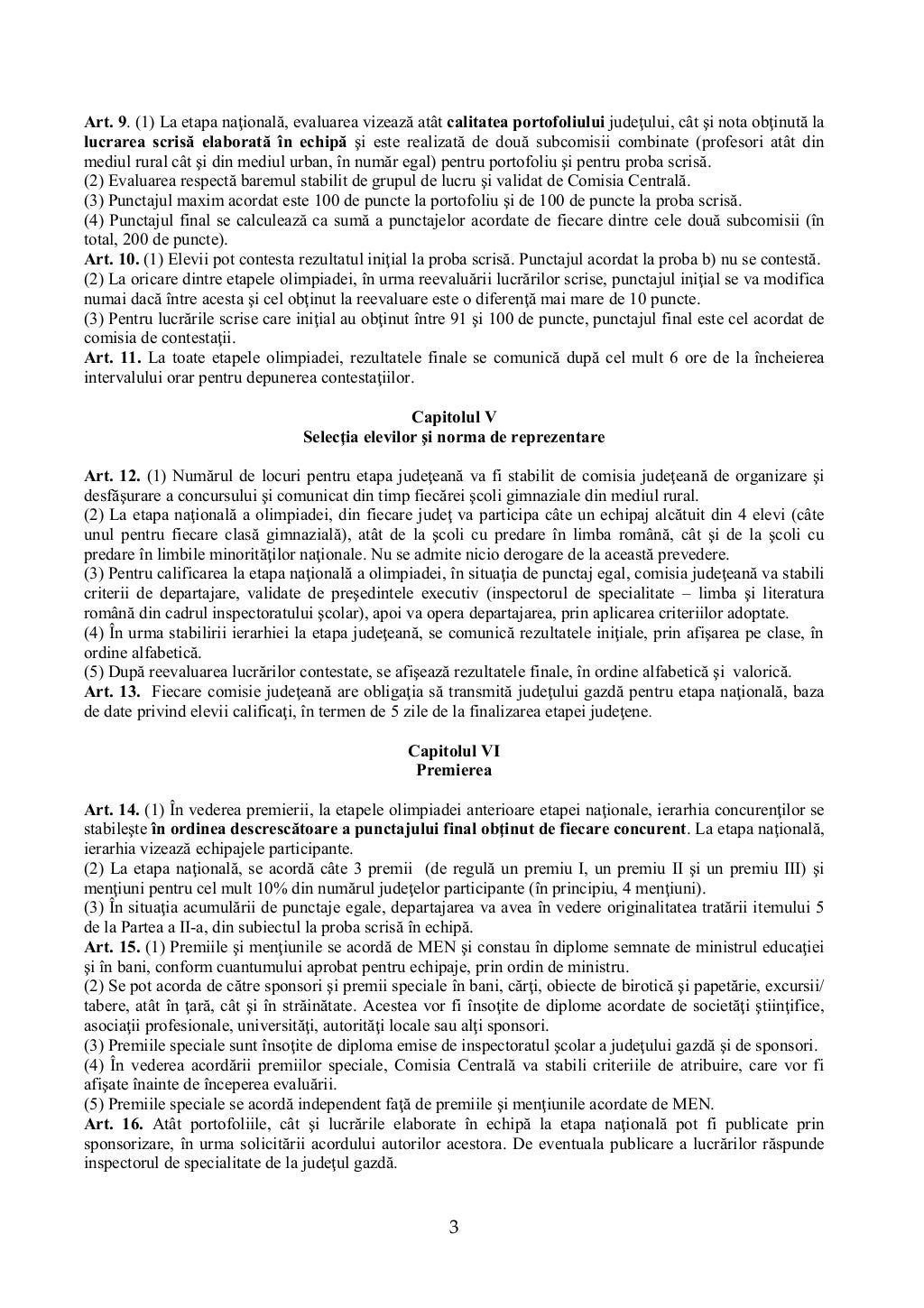 Universul Cunoasterii Prin Lectura 2015