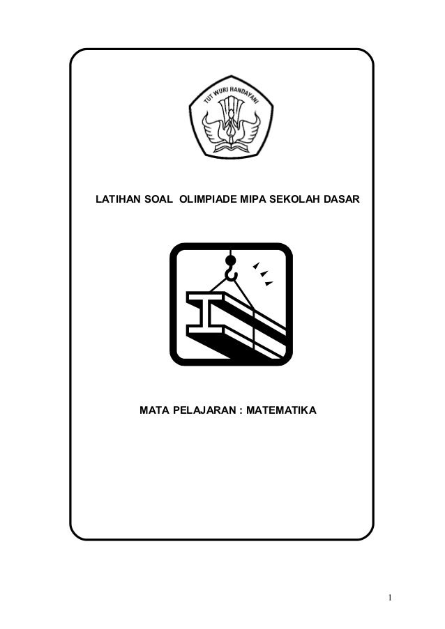 Olimpiade Mipa Ipa
