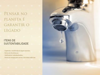 Olimpia Epic Residences - Lançamento Imobiliário