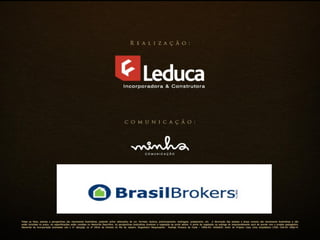 Olimpia Epic Residences - Lançamento Imobiliário