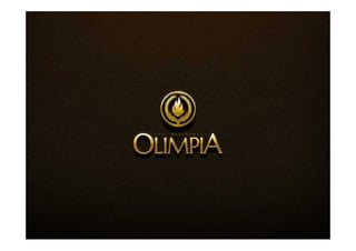  Olimpia Epic Residences - 4, 3 e 2 quartos - Recreio dos Bandeirantes