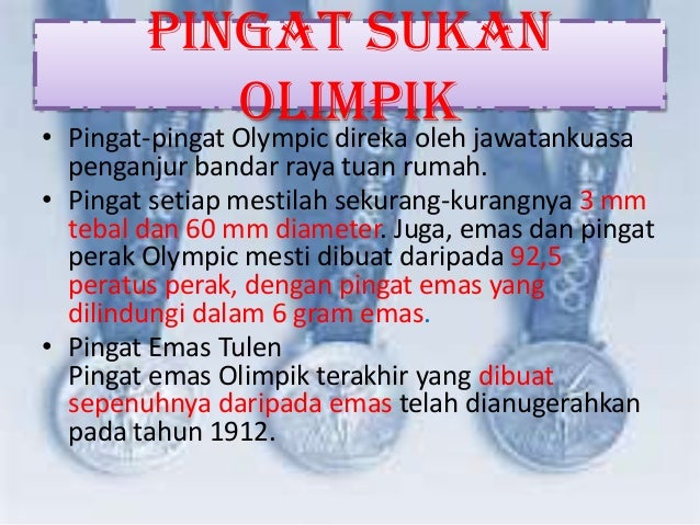 Olimpik