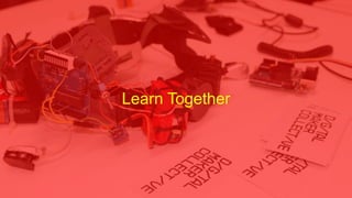 Learn Together
 