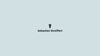 Sebastian Streiffert
 