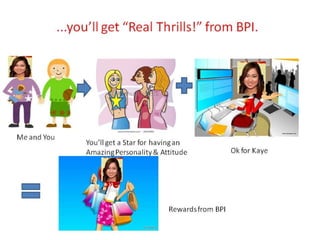 Olivar personal branding