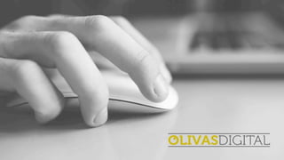 Olivas Digital - credenciais 2017
