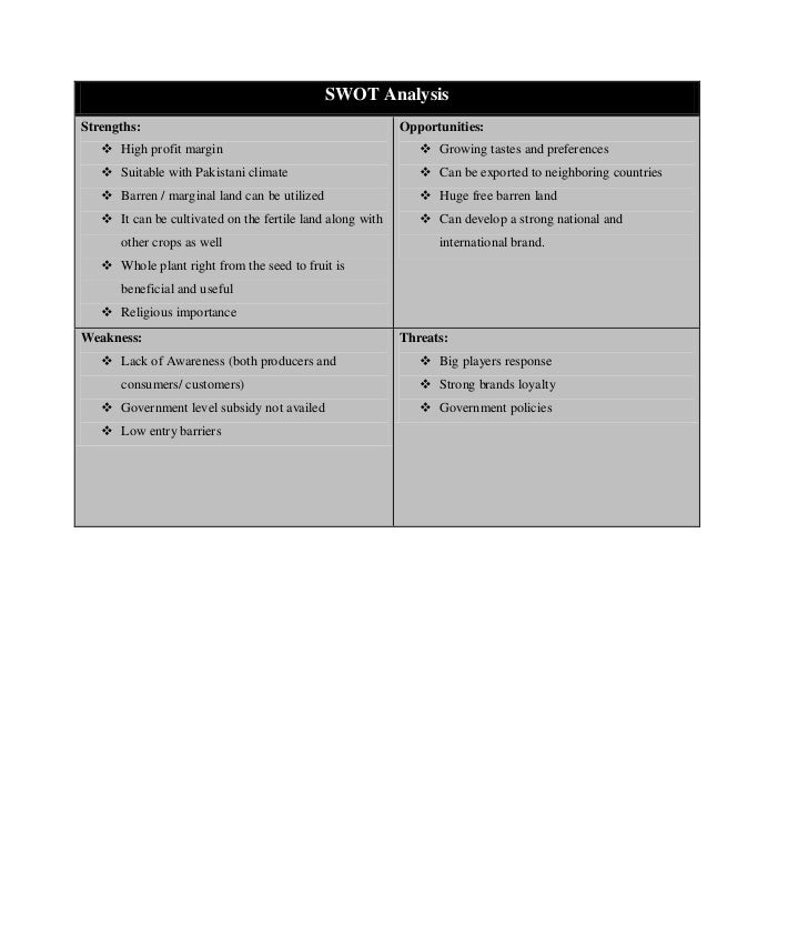 Olive oil business in pakistan image
