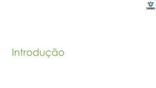 Introdução
 
