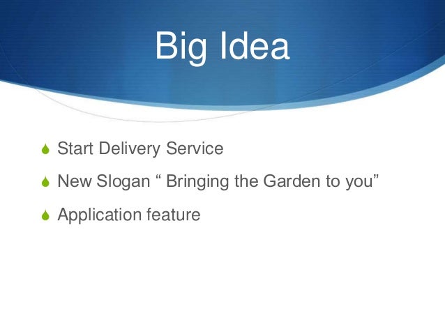 Olive Garden Digital Strategy