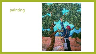 painting
 