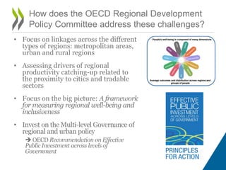 Rethinking regional development policy-making | PDF