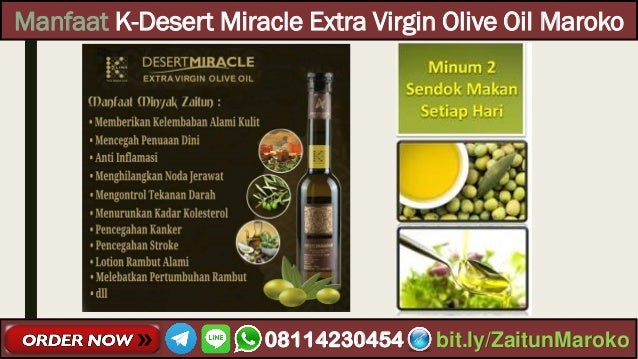 Wa 08114230454 Minyak Zaitun Dari Maroko