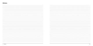 Notizen

106

Noitzen

107

 