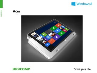 28.03.2012




     Acer
 