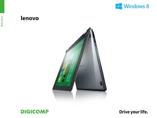 28.03.2012




     lenovo
 