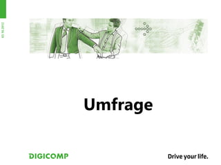 03.10.2012




Umfrage
 