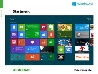 03.10.2012




     Startmenu
 
