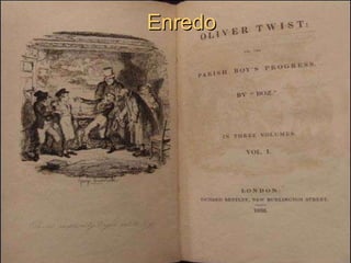 Enredo 