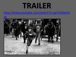 TRAILER
http://www.youtube.com/watch?v=xpYVXdpm6
zg
 