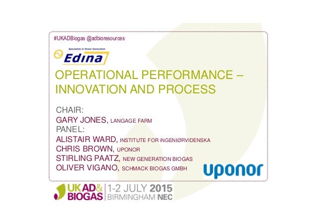 Oliver Vigano Smack Biogas Gmbh