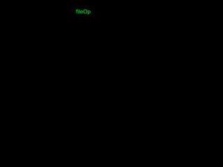 fileOp
 