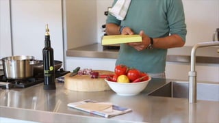 oLivery - Lonneke Mulder