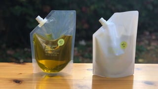 oLivery - Lonneke Mulder