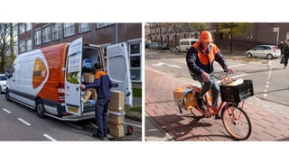 oLivery - Lonneke Mulder