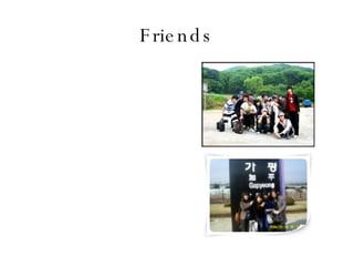 Friends 