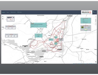 AutoTri, une application automatisant l’analyse du stationnement de l’arrondissement Plateau-Mont-Royal de la Ville de Montréal