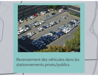 AutoTri, une application automatisant l’analyse du stationnement de l’arrondissement Plateau-Mont-Royal de la Ville de Mon...