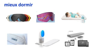 mieux dormir
 