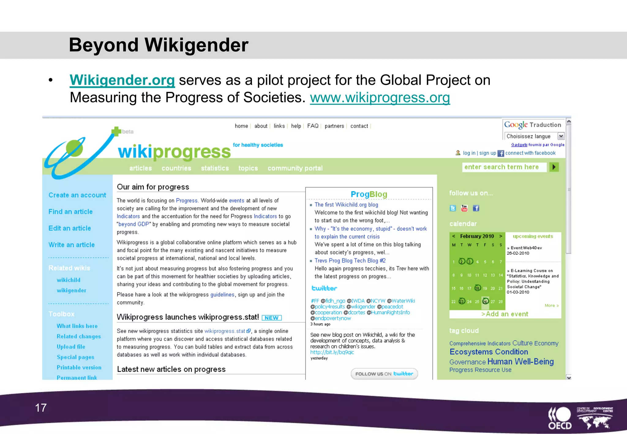 What motivates you to take part in Wikigender?“A large community using it”“Open source collaboration”“User-friendly interface”“Since I am living in a developing country in which gender equality has not been achieved, I would like to be part of the process for gender equality”“I am a researcher and lecturer; my profession needs updated information. So it is my profession that motivates me to take part in Wikigender”“I have been involved with gender-related research and studies in India for a long time, and I find Wikigender to be the right platform to share knowledge on gender issues”
