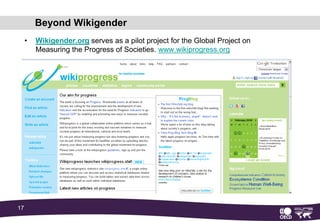 What motivates you to take part in Wikigender?“A large community using it”“Open source collaboration”“User-friendly interface”“Since I am living in a developing country in which gender equality has not been achieved, I would like to be part of the process for gender equality”“I am a researcher and lecturer; my profession needs updated information. So it is my profession that motivates me to take part in Wikigender”“I have been involved with gender-related research and studies in India for a long time, and I find Wikigender to be the right platform to share knowledge on gender issues”
