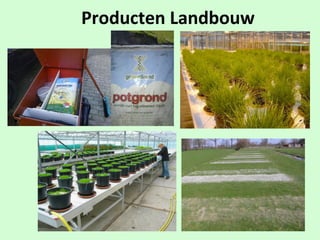 Producten$Landbouw
 