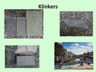 Klinkers$$
 
