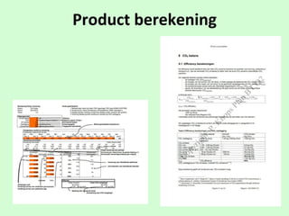 Product$berekening
 