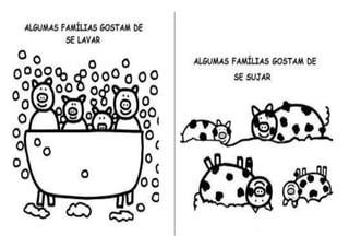 O Livro da Familia