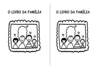 O Livro da Familia