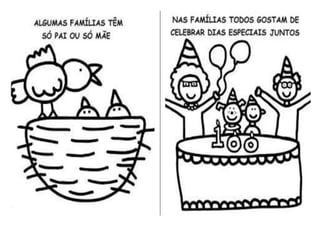 O Livro da Familia
