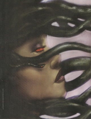 O livro das mitologias