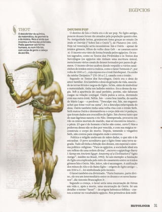 O livro das mitologias