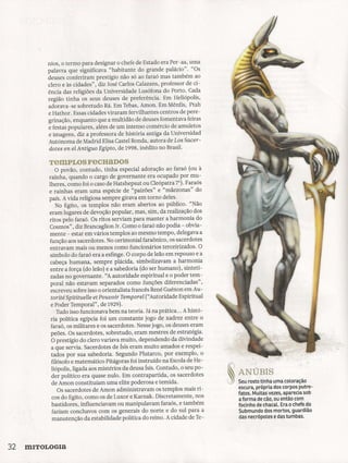 O livro das mitologias