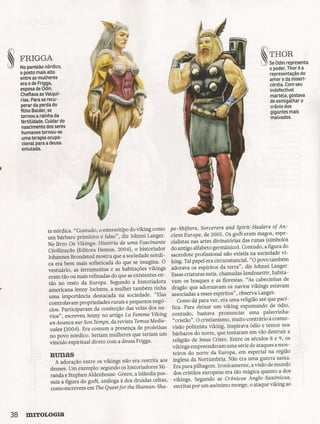 O livro das mitologias