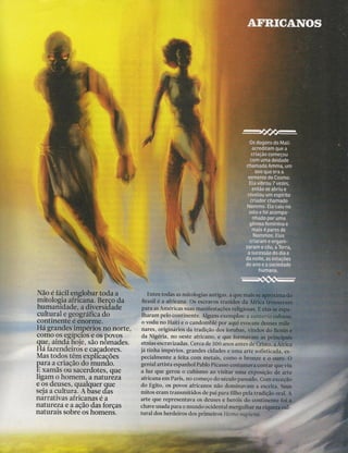 O livro das mitologias