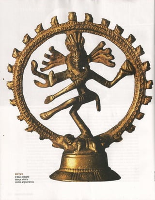 O livro das mitologias