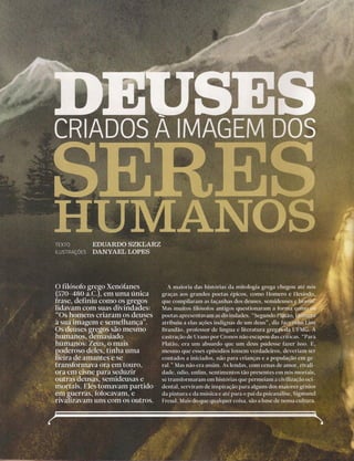 O livro das mitologias