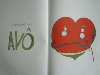 O livro dos corações