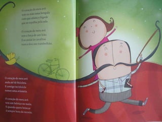 O livro dos corações