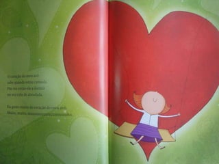 O livro dos corações